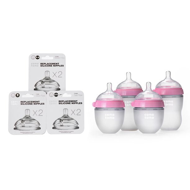 Baby Feeder Bundle