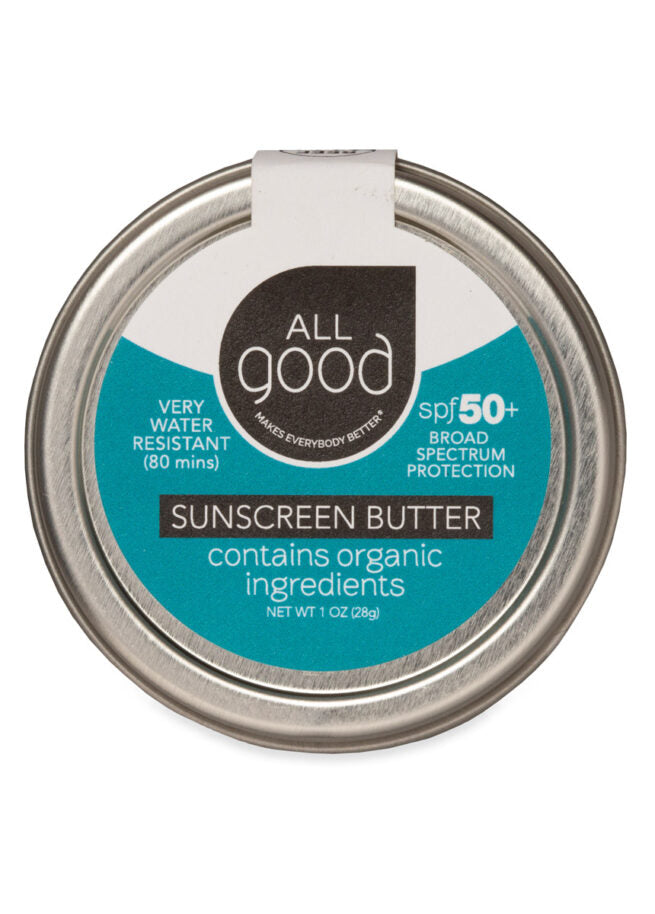 Sunscreen Butter SPF50 1oz / 29g