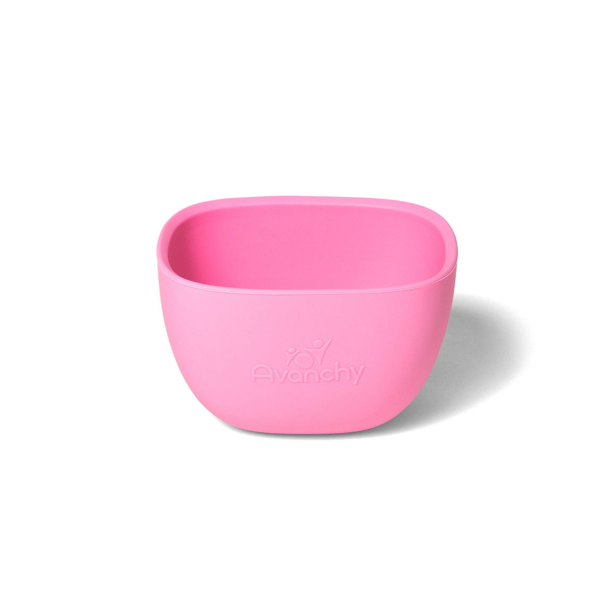 La Petite Silicone Bowl