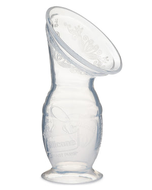 Breast Pump with suction base