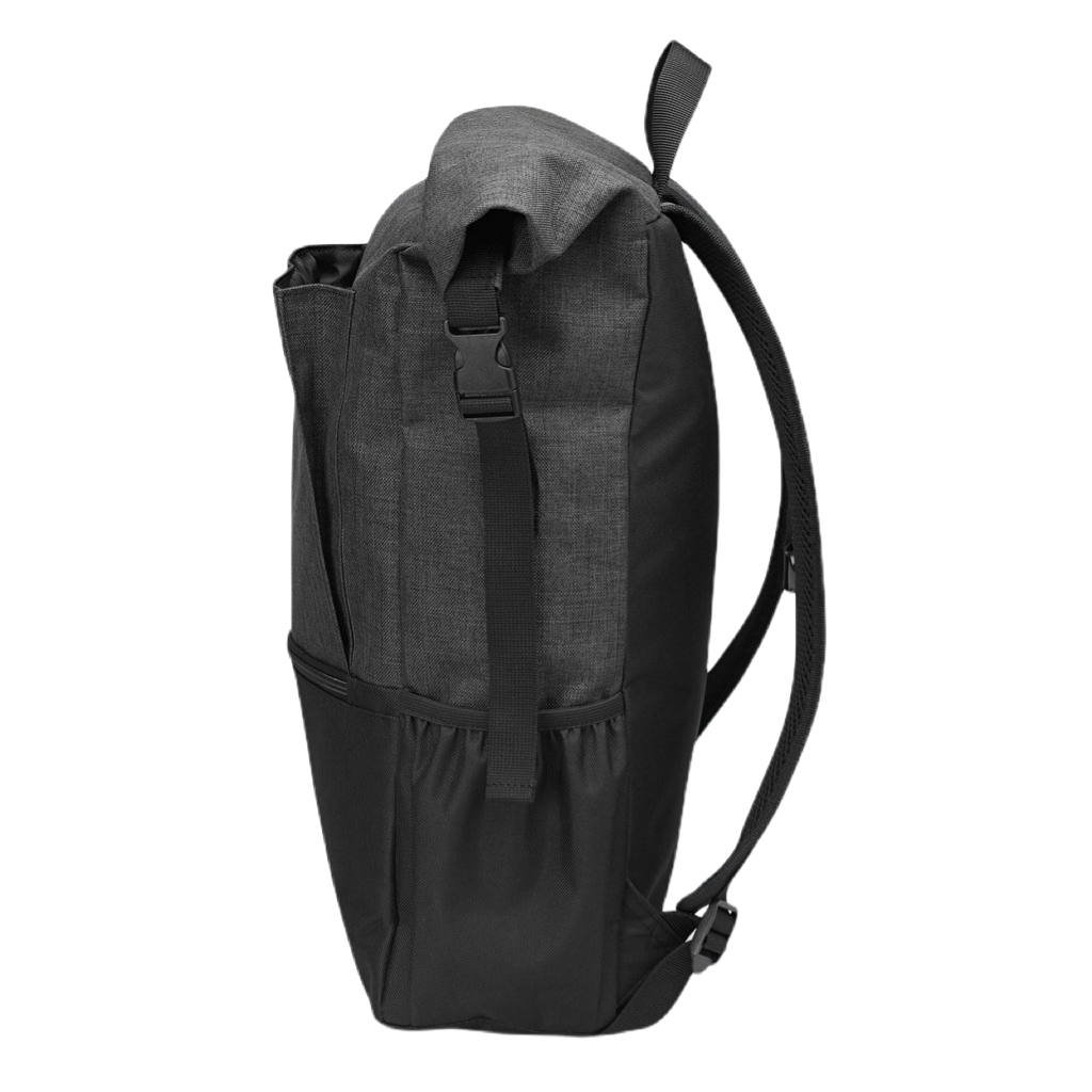 On the move Yoga backpack