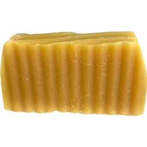 Shea Butter and Carrot Soap