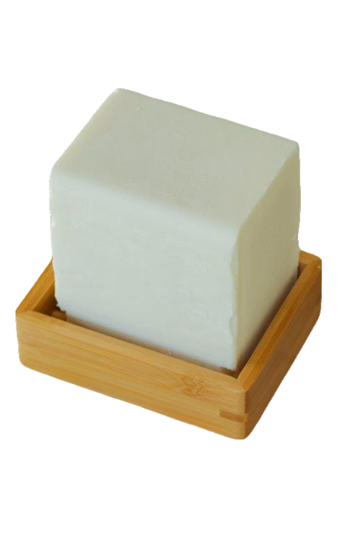 Moso Bamboo Soap Shelf