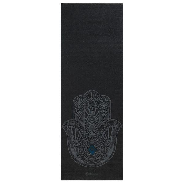 Hamsa Yoga Mat (4mm)