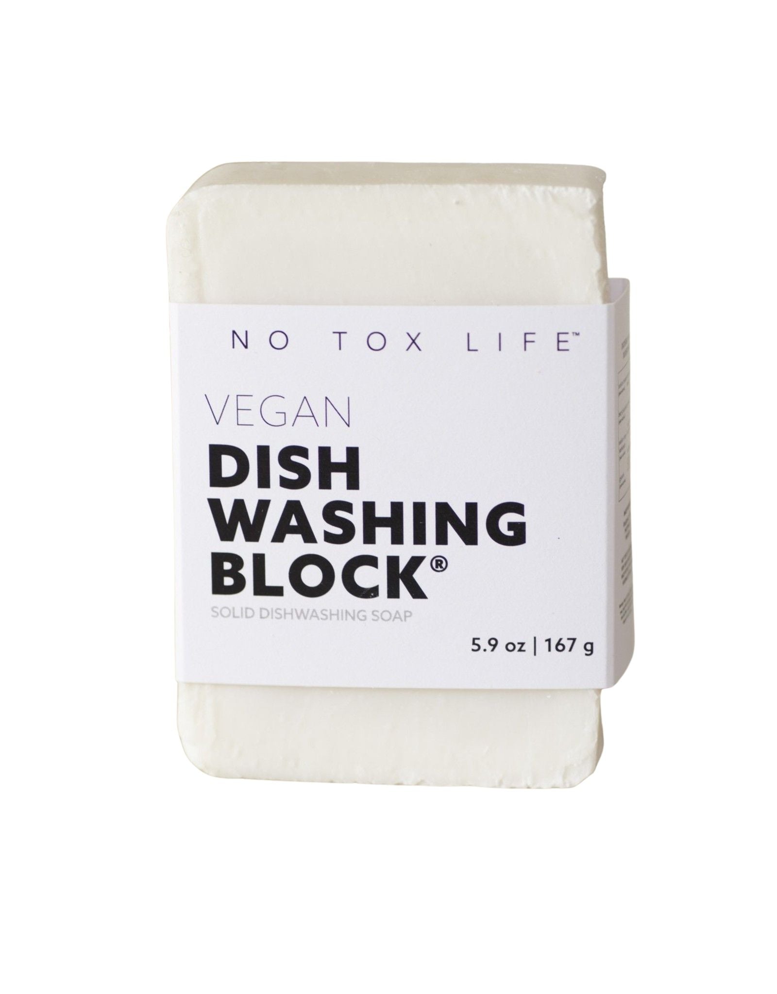 DISH BLOCK® 169 g / 5.9 oz